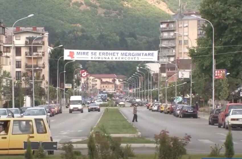  Diaspora vendos se kush fiton Kërçovën, ja si janë matematikat?