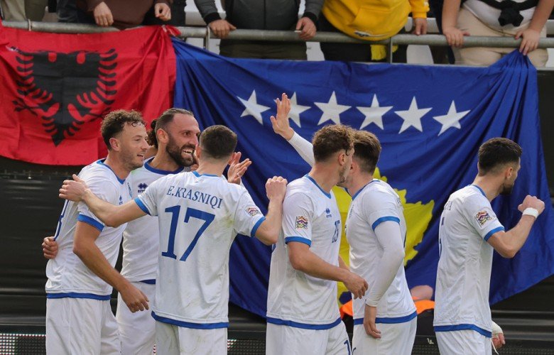  Sonte Kosova–Suedia, drejtpërdrejt në RTK