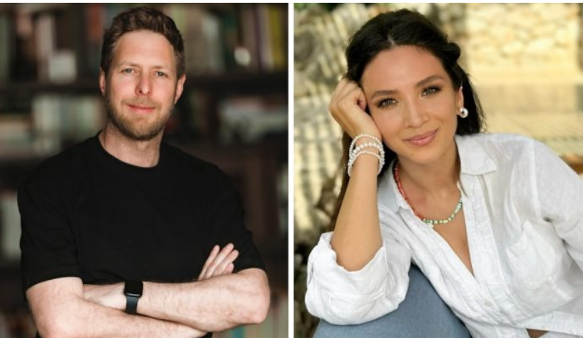  “Nuk e tradhtova!”- Divorci i bujshëm me Elia Zaharinë, Princ Leka zbulon si nisi romancën me fotografen