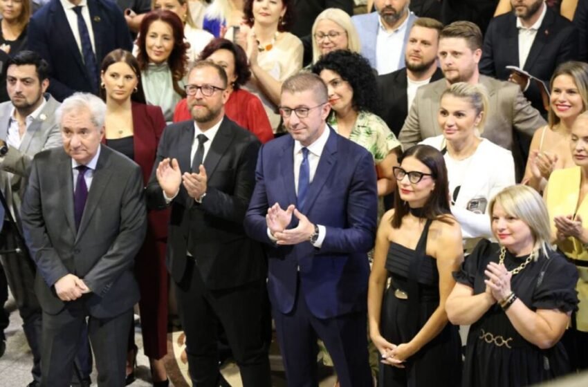  BDI: Edhe në kulturë, shqiptarët përjashtohen nga narrativi shtetëror