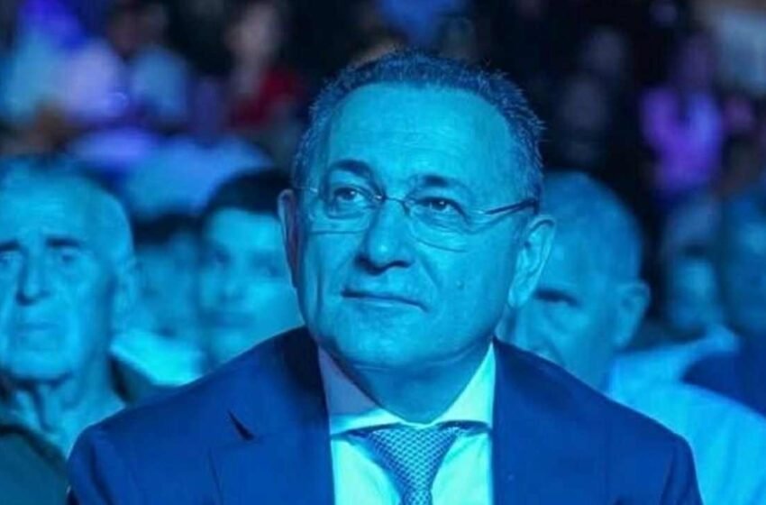  Kompania F.A.R.M. S.R.L.  e biznesmenit Muharrem Salihu shpallet ndër kompanitë më të mira në Itali për menaxhim dhe besueshmëri (FOTO)