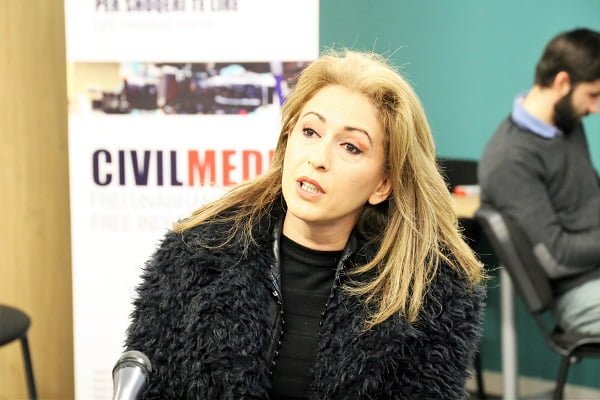  Selmani: Izet, po të drejtohem publikisht, sepse duhet të mbash përgjegjësi