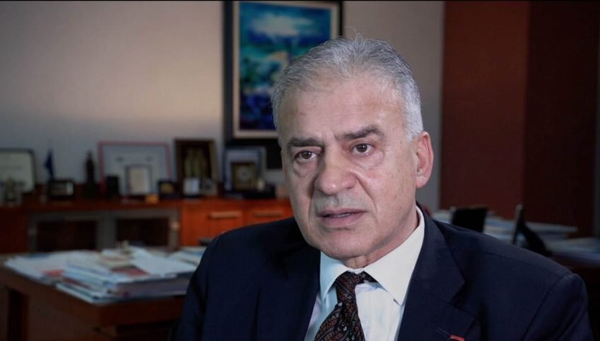 Fjalimi i Siljanovskës në OKB, Ruzhin: Elitat politike në vend, ndër vite i janë shmangur debateve të rëndësishme