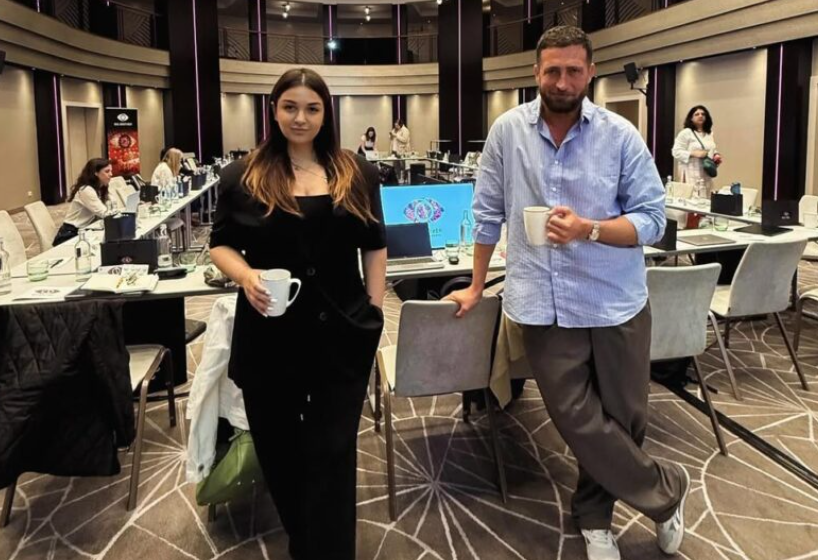  Sfida e madhe para BBVK4, Dini e Olsa ndajnë këto detaje