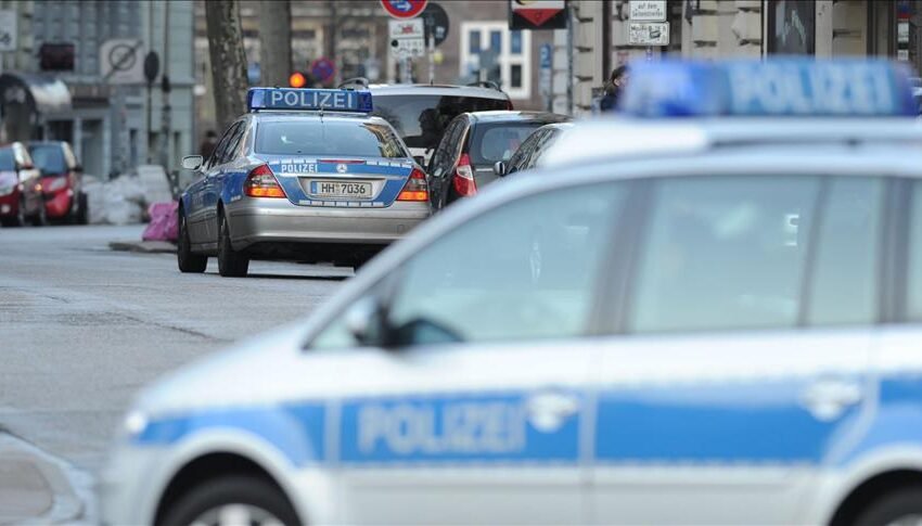  Plagosja e mësueses në Essen për motive fetare