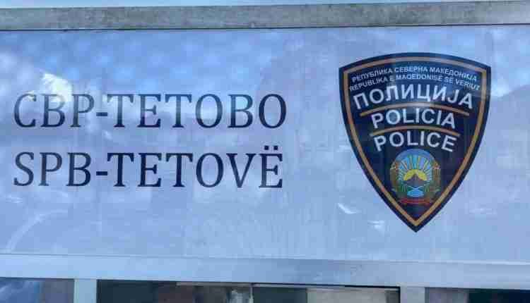 Policia e Tetovës zbardh rastin, arreston dy persona për rrahjen brutale të dy nxënësve shqiptarë
