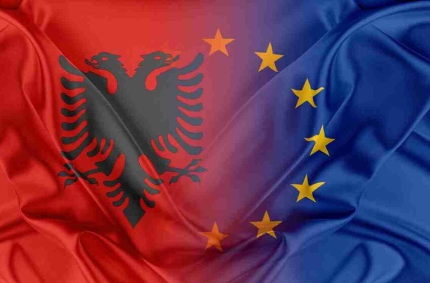  Shqipëria hap katër kapituj të tjerë të negociatave me BE