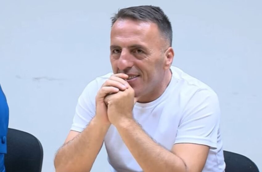 Dy vjet burg për Sulejman Lamallarin për sulmin ndaj Arsovskës