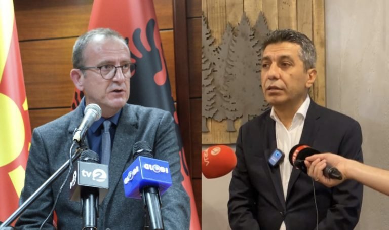 Mexhiti: Taravari është kthyer te “Bota Serbe”