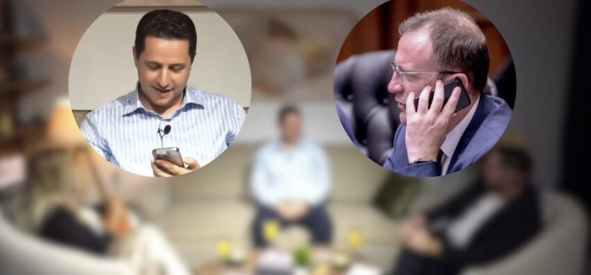 “Limani gati të tërhiqet, Taravari e ndal me mesazh sfidues: ‘Kthim prapa s’ka’”