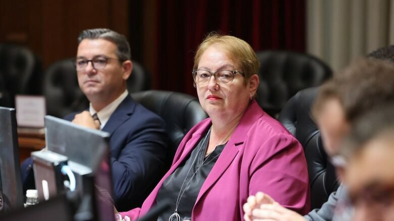  Janevska: Duhet të ketë barazim të racionit studentor me inflacionin, për vitin e ardhshëm