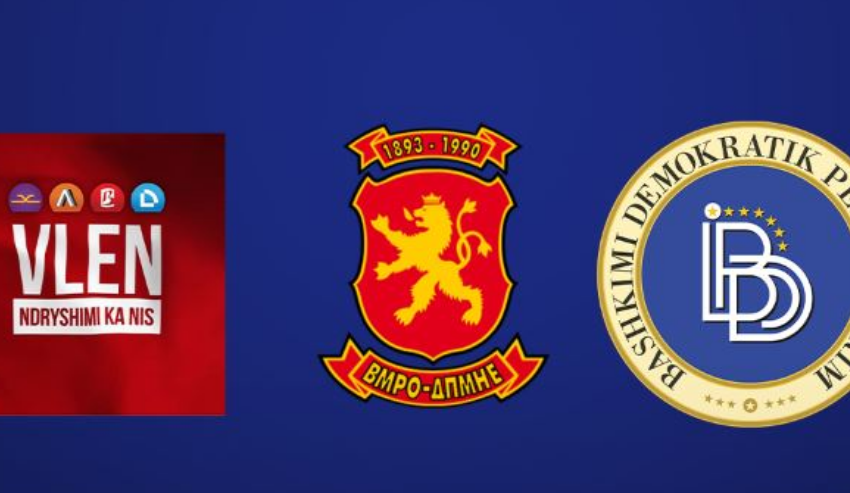  BDI: As Mickoski e as VLEN-i, shqiptarët vetë do të vendosin për përfaqësuesit e tyre