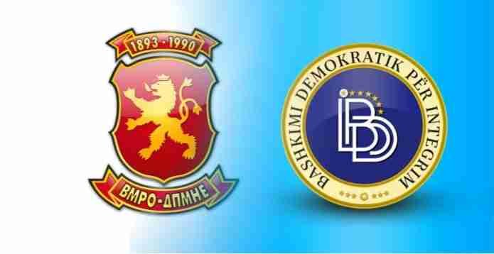 “Bota serbe”, VMRO-ja me akuza për Osmanin