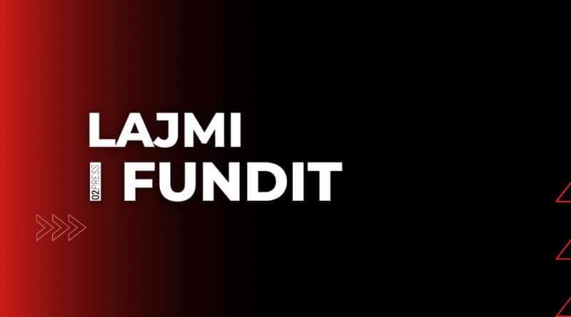  Aksident fatal/ Vdes një person, plagosen katër të tjerë