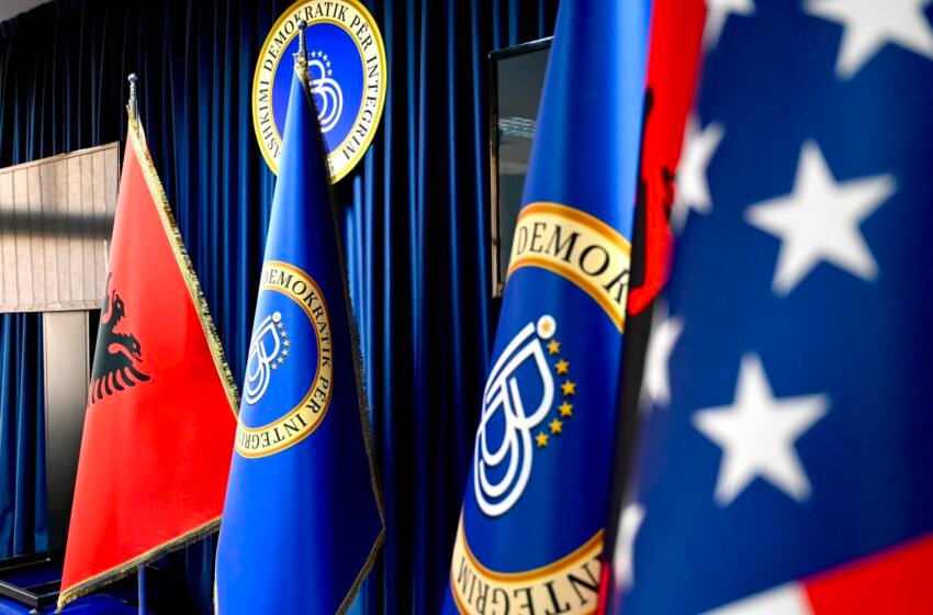  BDI: Mickoski mendon për zgjedhje, ndërsa VLEN frikësohet nga populli