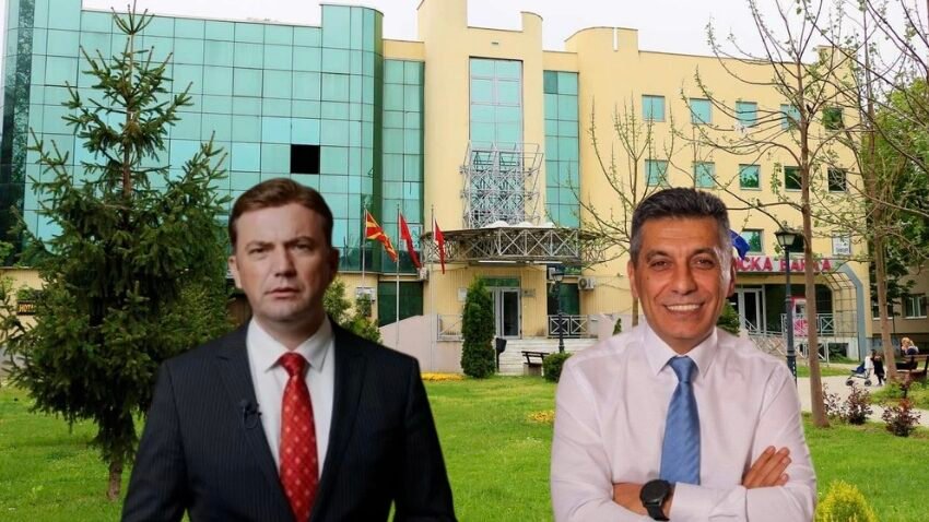  Bujar Osmani sfidon Izet Mexhitin: “Hajde nesër në debat – të pres”