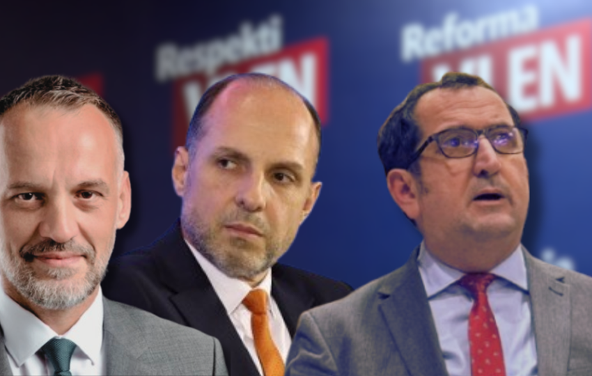  VLEN: A e shpëtoi regjimi Bujar Osmanin nga rasti “Pacienti” për dëshminë e tij kundër rastit “Monstra”?