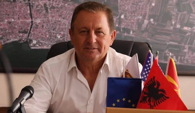  Ramiz Merko: Nuk do ta mbështes AKI-në në raundin e dytë në Strugë