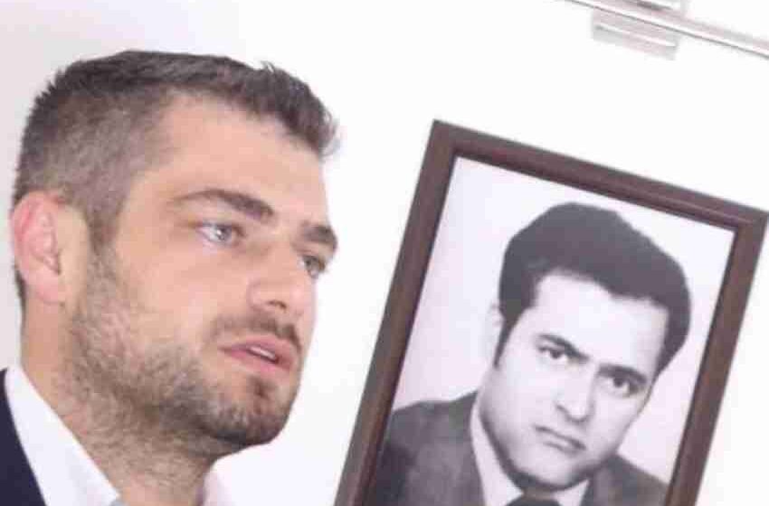  Andin Hoti: Jam biri i Ukshin Hotit, jo i partive tuaja