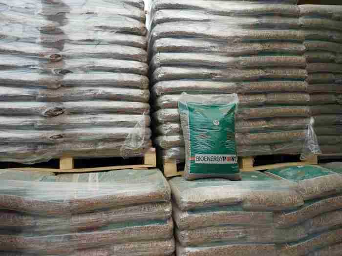  Ky dimër ka filluar nervozisht për shumë familje që ngrohen me pelet