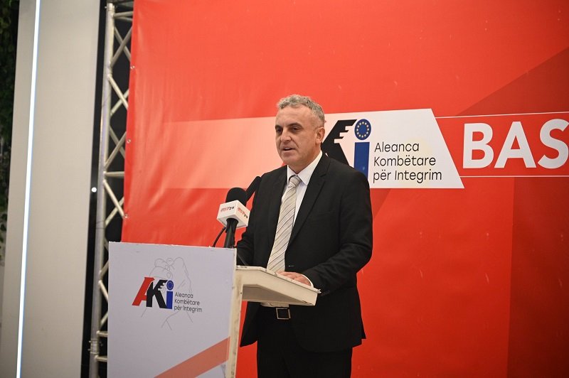  Bajram Rexhepi: Gara për Tetovën nis nga zero, por jemi të bindur në fitoren më 2 nëntor