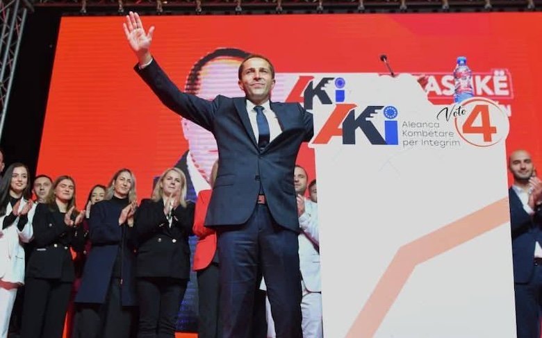 Dr.Arsim Dalipi: Votoni për një Strugë të lirë