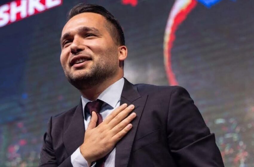  Blerant Ramadani: Zgjedhjet përfunduan, por rrugëtimi ynë jo