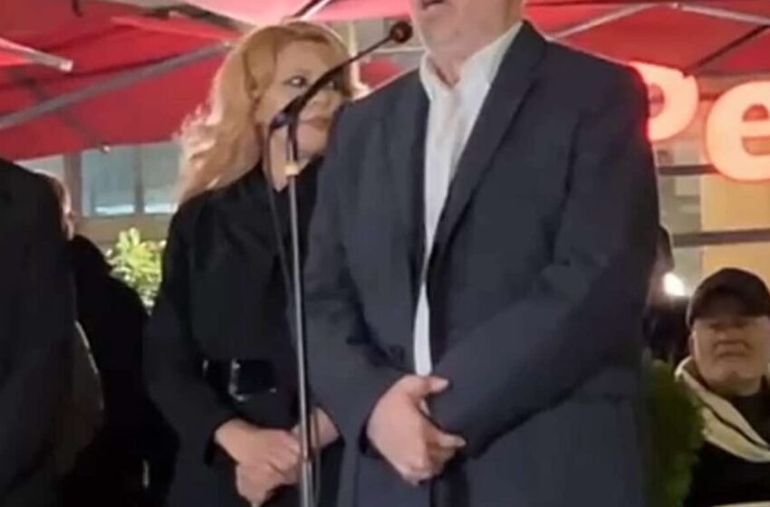 Azizi thirrje Rexhepit të AKI-së: Dil distancohu nga bashkëpunimi me Levicën dhe nga Blerim Bexheti e Musa Xhaferi