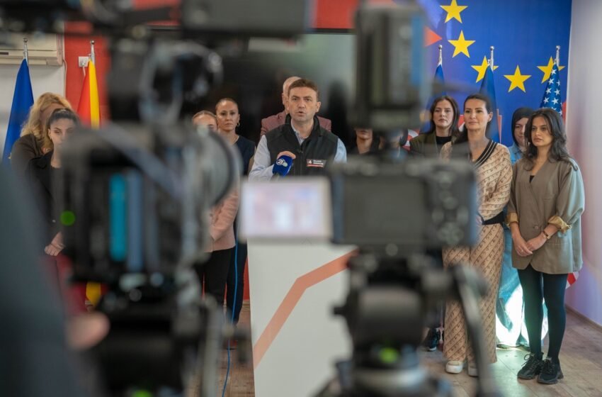  Akademia e zanateve dhe Klubi i grave për pavarësinë ekonomike dhe dinjitetin e grave në Çair