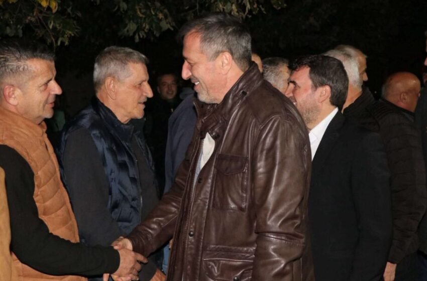  AKI në Lubin e Sarajit, Bexheti: 19 tetori do të jetë referendum kombëtar