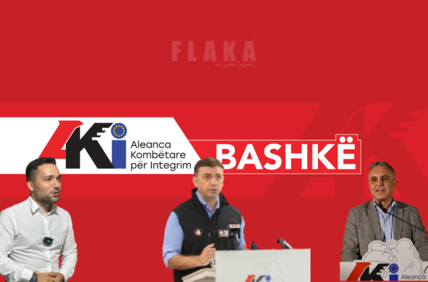  Osmani në Çair, Rexhepi në Tetovë, Ramadani në Saraj – modeli i fushatave dinamike