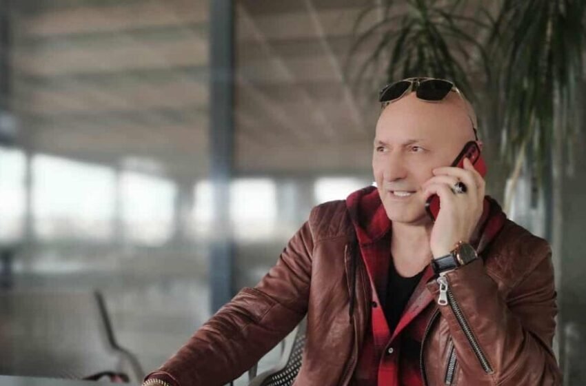  Arrestohet Fatmir Sheholli si i dyshuar për përfshirje në spiunazh