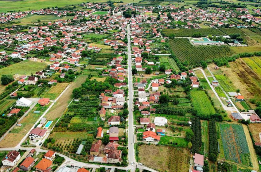  E vërteta e shqiptarëve dhe maqedonasve në Bërvenicë – “2 me 1”