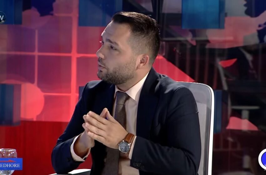  Blerant Ramadani: Në dy vitet e para do të punojmë për infrastrukturën, por e kemi prioritet edhe ngritjen e cilësisë në arsim