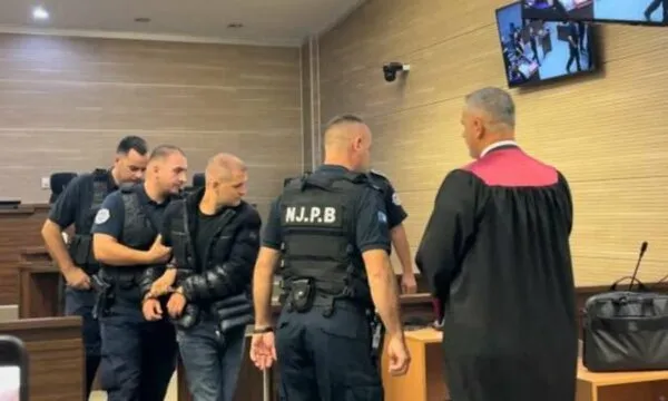  Eksperti mjeko-ligjor: Liridona Ademaj u qëllua me armë nga një distancë rreth 2-5 cm