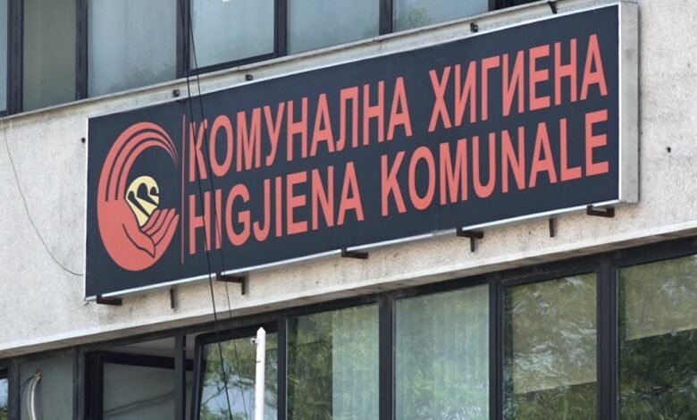  Drejtori i “Higjienës Komunale” dhe një zyrtar tjetër mbeten në ndalim – Prokuroria përgatit kallëzimet penale