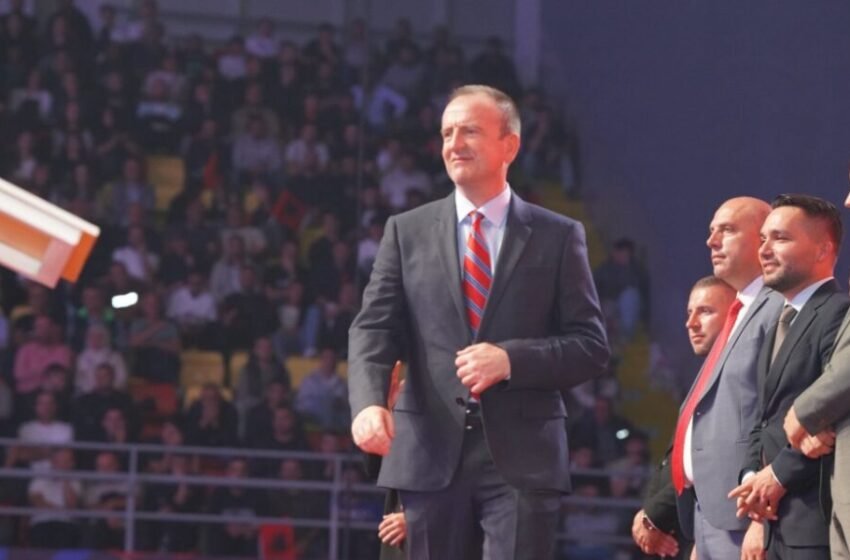  Taravari: Askush s’na ndal, AKI fiton bindshëm në gjithë vendin!