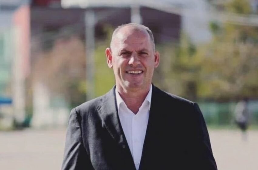  Ramiz Lladrovci “rikthehet” në PDK