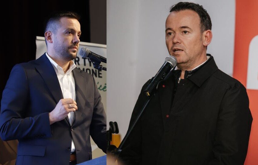  Përfundon numërimi i votave me postë në Mitrovicë, Peci para Arian Tahirit të PDK-së