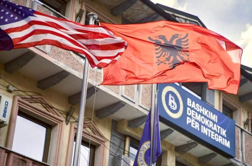  BDI: Mickoski mendon për zgjedhje, ndërsa VLEN frikësohet nga populli