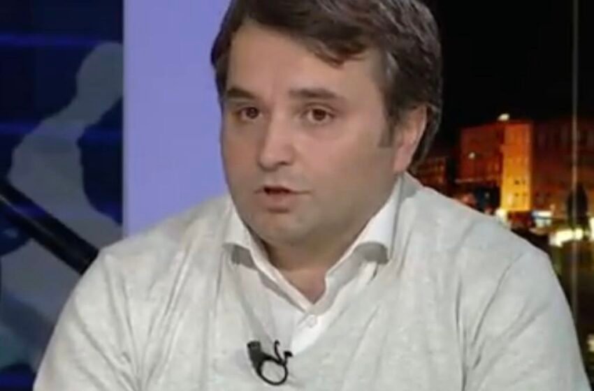  Dr. Artan Dika: VLEN nuk ka nder duke mbështetur kandidatë me dosje mashtrimi