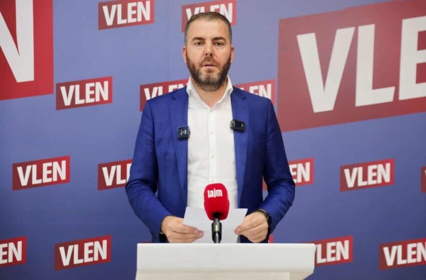  Zëdhënësi i VLEN-it e dëshmoi që  Bujar Osmani s’ka pasur qasje në keqqeverisjen e Çairit