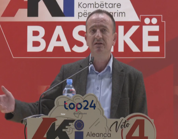  Arben Taravari: Fitojmë 6-7 komuna që në raundin e parë