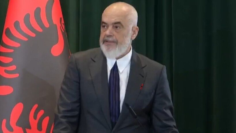  Rama: VV-ja para 10 vjetësh s’e njihte as himnin e Kosovës le më pafajësinë e Thaçit