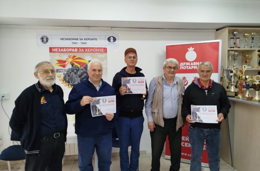 Me sportin – drejt një komuniteti më të fortë – Roli i Lotarisë Shtetërore në zhvillimin e sportit
