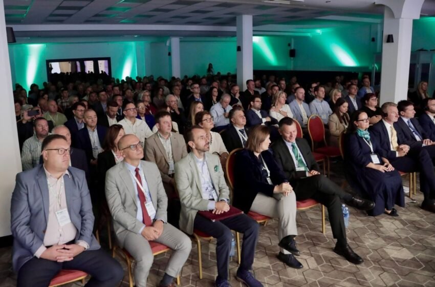  EVN Maqedoni dhe MAKO CIGRE bashkojnë vizionin për tranzicionin energjetik