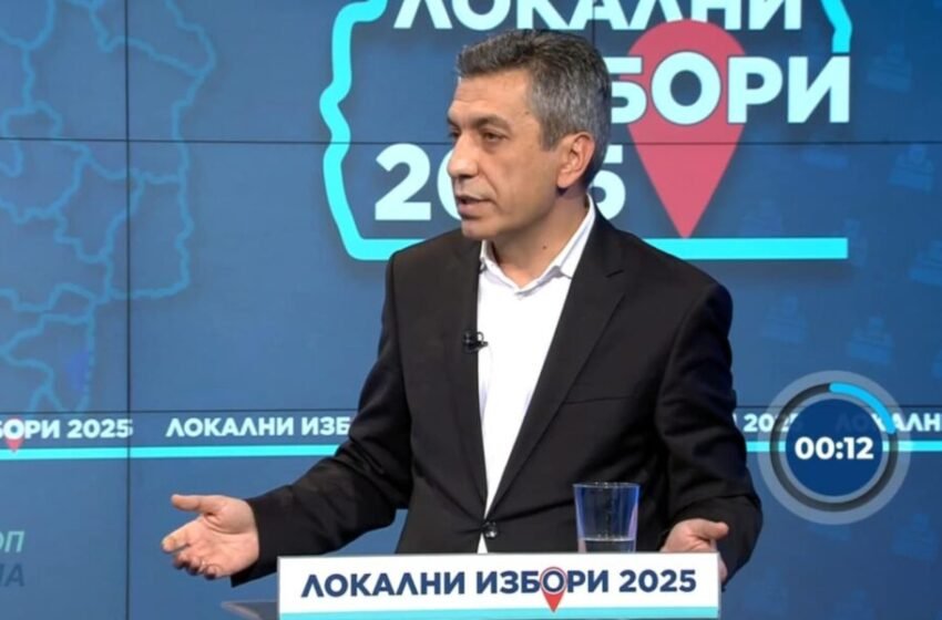  Mexhiti: Bujar Osmani dhe BDI po e mbajnë peng Shkupin përmes ndërmarrjeve publike!