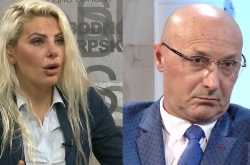  “Oh, kuku…” – Pretendohet se audio-incizimi i Fatmir Shehollit përfshin deputeten Duda Balje dhe Amir Rrustemoviq