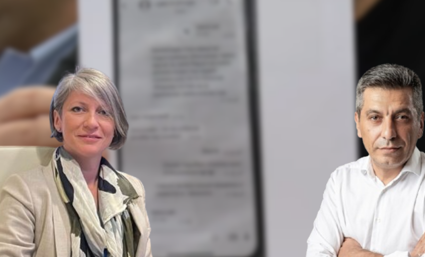  MPB ende nuk i ka konfiskuar celularët e Izet Mexhitit dhe prokurores Verica Kërsteva