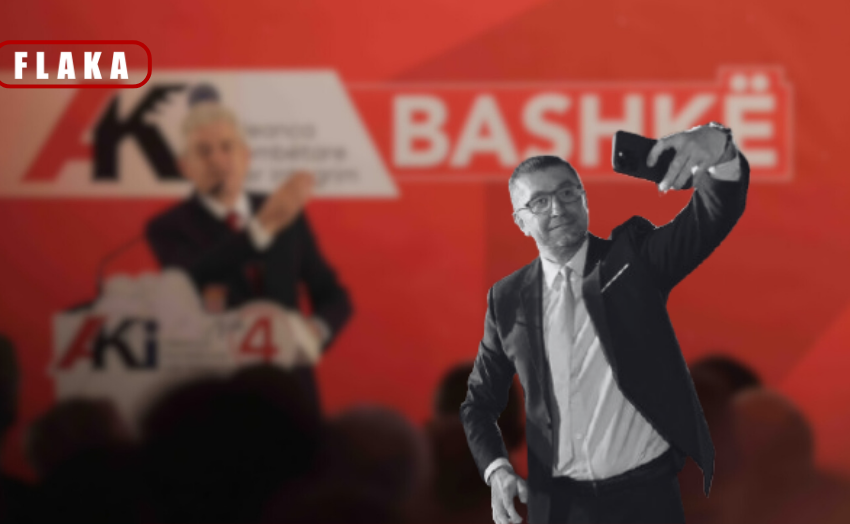  Analistët: Fushata e Mickoskit tejkalon zgjedhjet lokale, synon dominim mbi shqiptarët